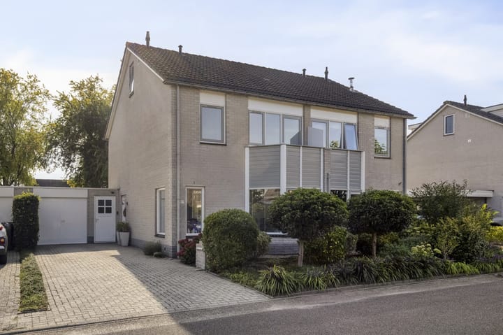 Alpenkraai 57 in Emmen