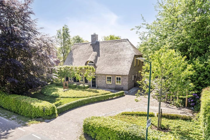Photo of property Alphensebaan 4, Chaam