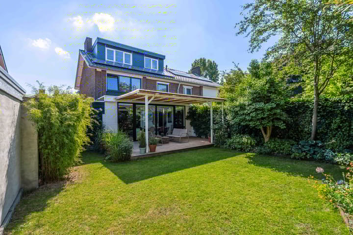 Foto van woning Alphons Boostenstraat 12, Weert
