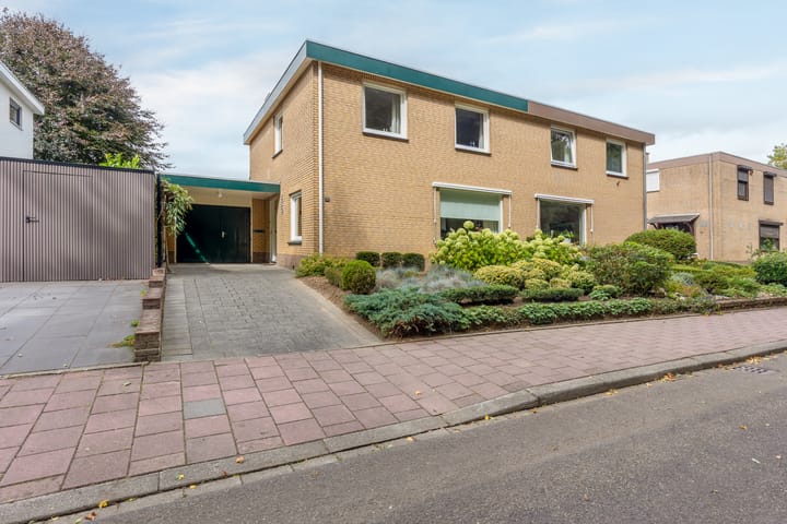 Alphons Laudijlaan 20 in Sittard