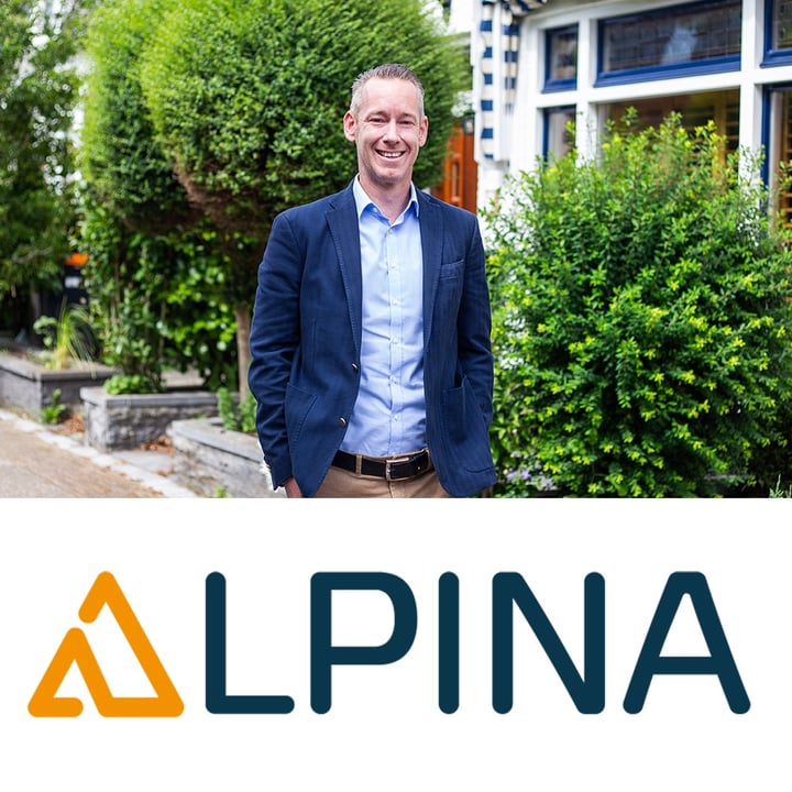 Logo Alpina Roerdalen