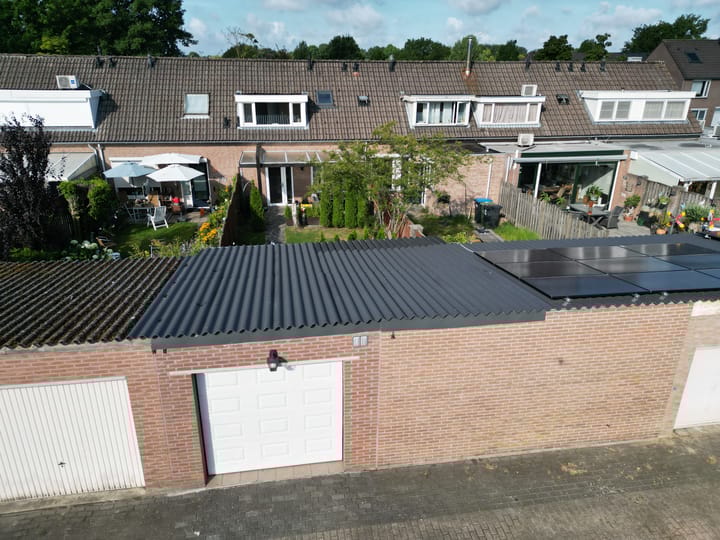 Alsacelaan 41 in Eindhoven