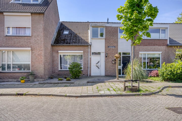 Alsacelaan 8 in Eindhoven