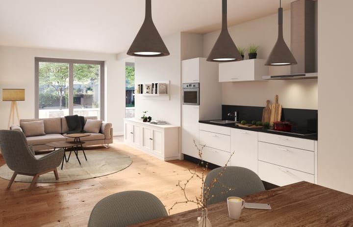Foto von Haus Alsemlaan 112, Amstelveen