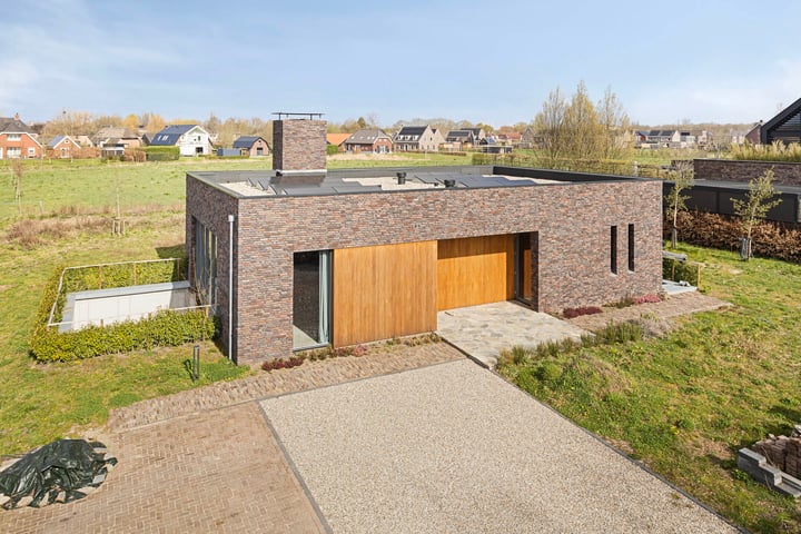Alst 1c in Ewijk