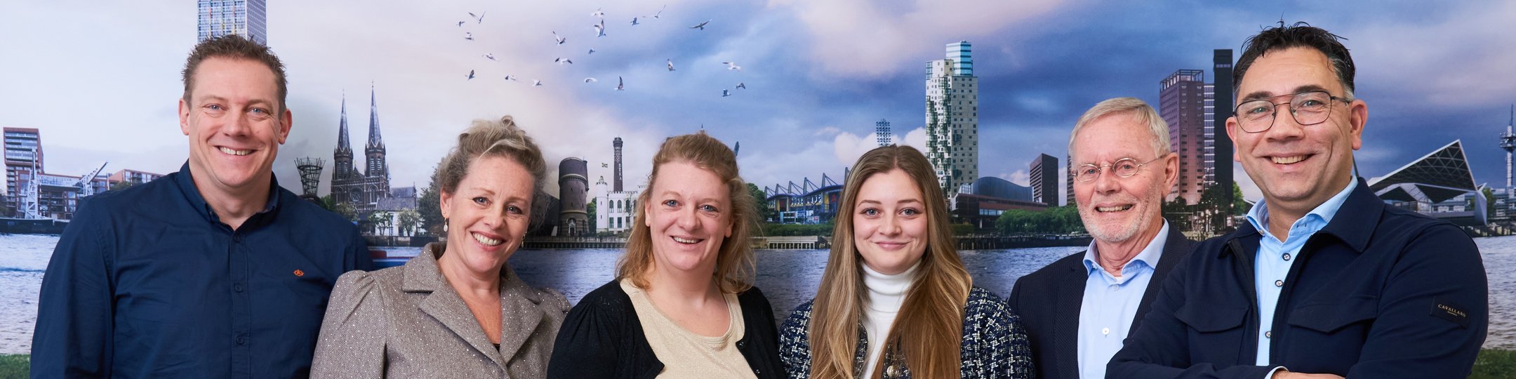 Kantoorfoto Alstede van Mierlo Makelaardij