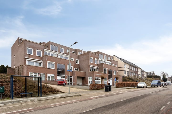 Altaarstraat 5 in Schinnen