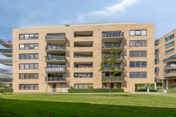 Altair 30 in Purmerend
