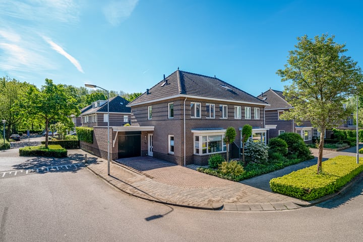Altbroek 1 in Zevenaar