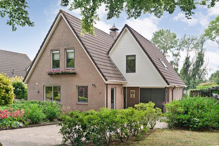 Alte Picardiëkanaal 12 in Coevorden