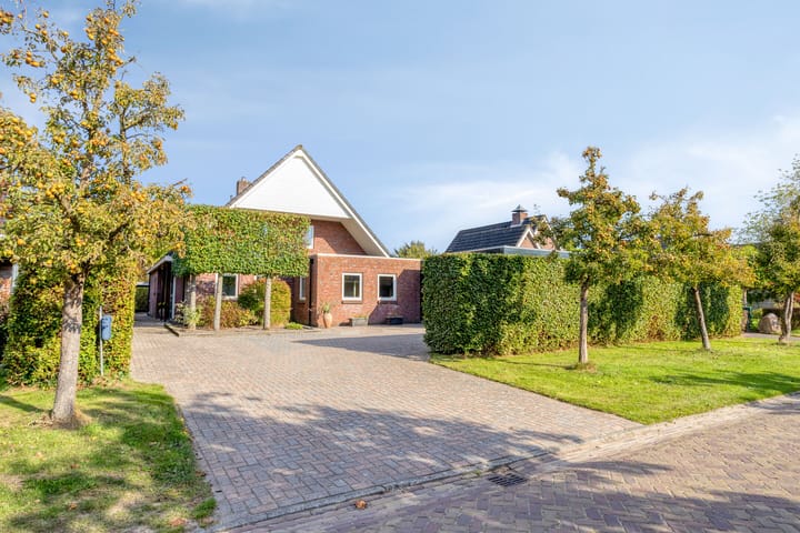 Altena 3 in Gieten foto