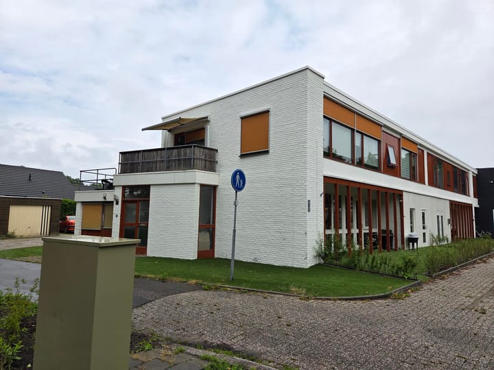 Alteveerstraat 138 in Hoogeveen