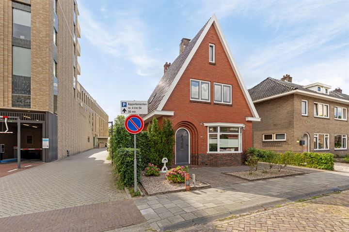 Alteveerstraat 29 in Assen