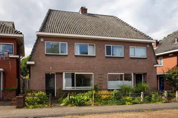 Alteveerstraat 37 in Assen