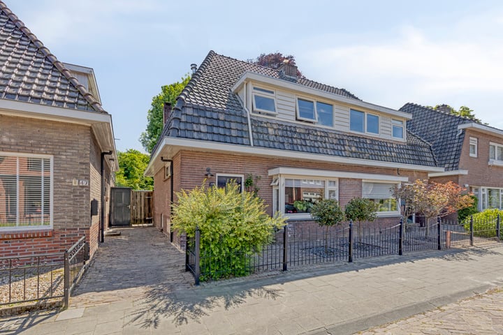 Alteveerstraat 49 in Assen
