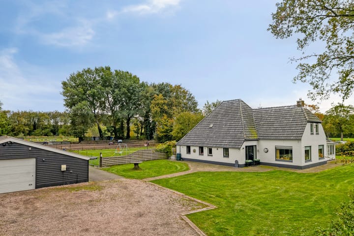 Photo of property Alteveersweg 30, Boijl