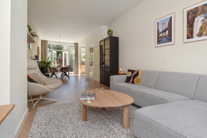 Altingstraat 134 in 's-Gravenhage