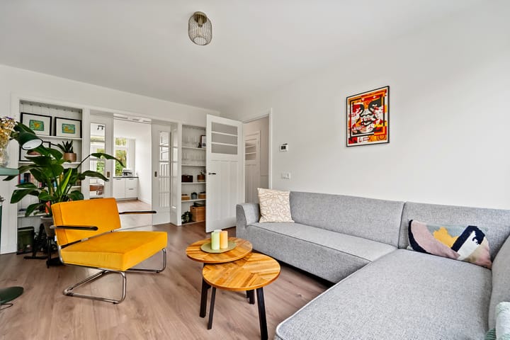 Altingstraat 157 in 's-Gravenhage foto