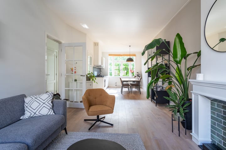 Altingstraat 39 in 's-Gravenhage