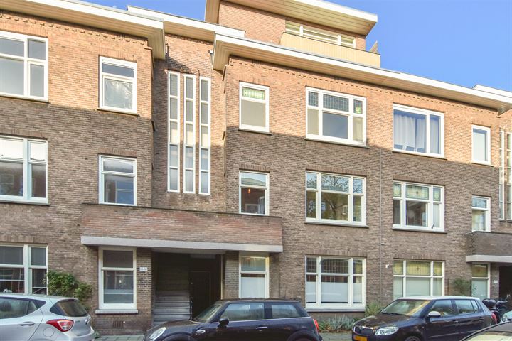 Altingstraat 90 in 's-Gravenhage