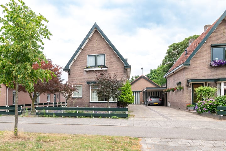 Aluminiumweg 46 in Apeldoorn