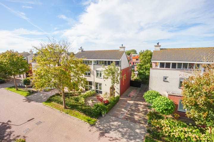 Photo of property Alver 27, Avenhorn