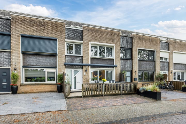 Alver 9 in Papendrecht foto