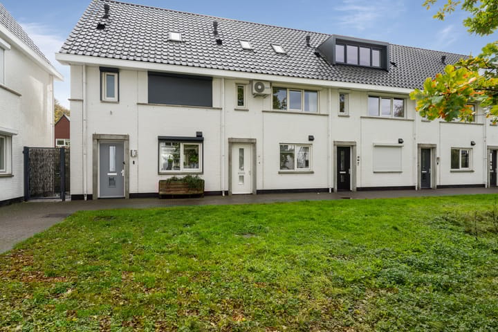 Alverno 20 in Oudenbosch