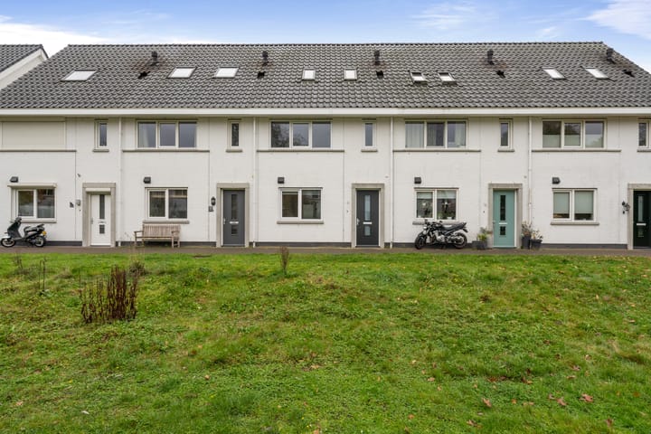 Alverno 26 in Oudenbosch