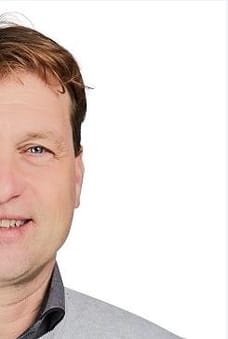 Foto von Alwin Meij RM