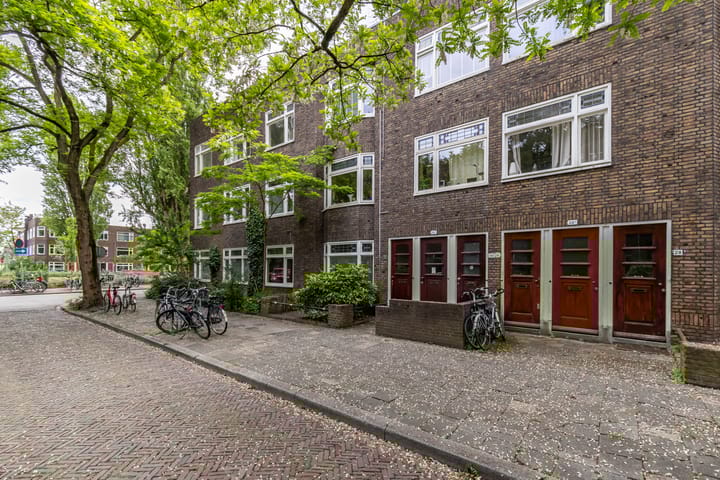 Amalia van Solmsstraat 26 in Groningen