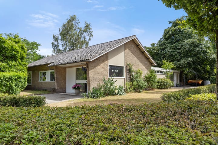 Amalia van Solmsstraat 31 in Drunen