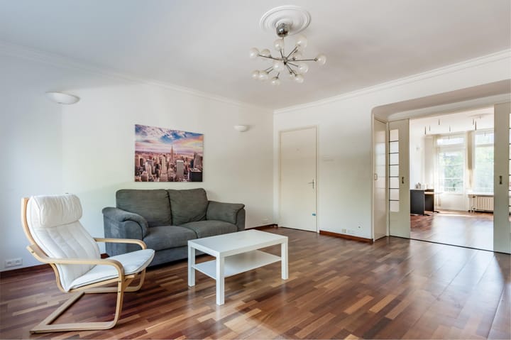 Amalia van Solmsstraat 62 in 's-Gravenhage