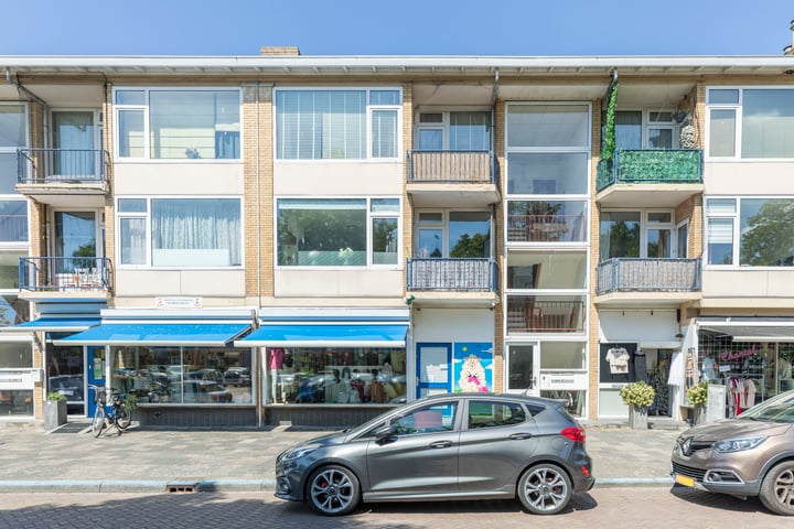 Amalia van Solmsstraat 9 in Dordrecht