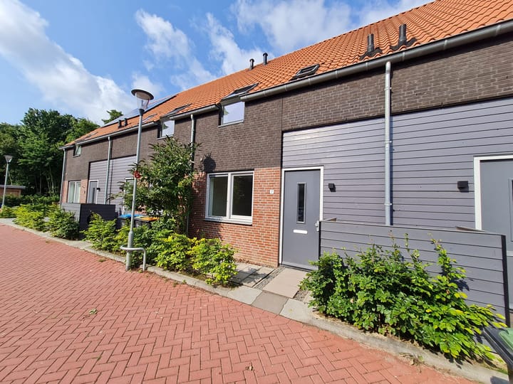 Foto van woning Amaliahof 7, Kesteren
