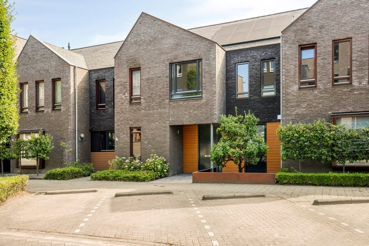 Photo of property Amalialaan 13, Bladel