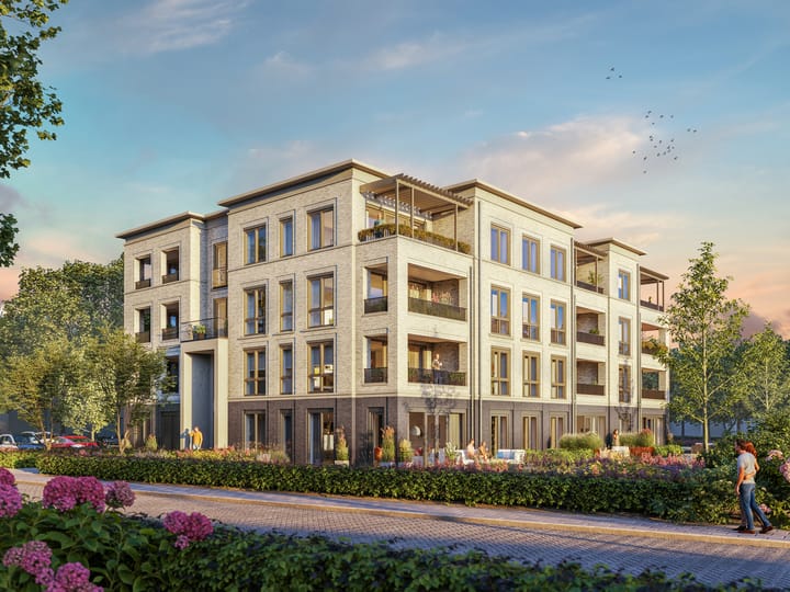 Foto van woning Amalialaan 39-0017, Baarn