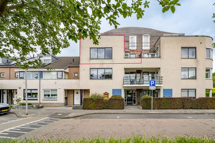 Amaliastein 171 in Vianen