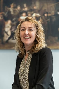 Foto von Amanda de Roos