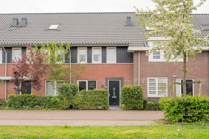 Photo of property Amandel 7, Nijkerk
