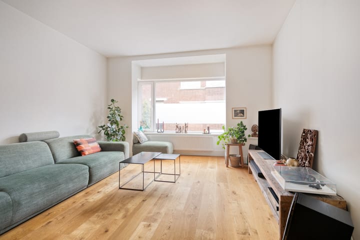 Amandelstraat 123 in 's-Gravenhage