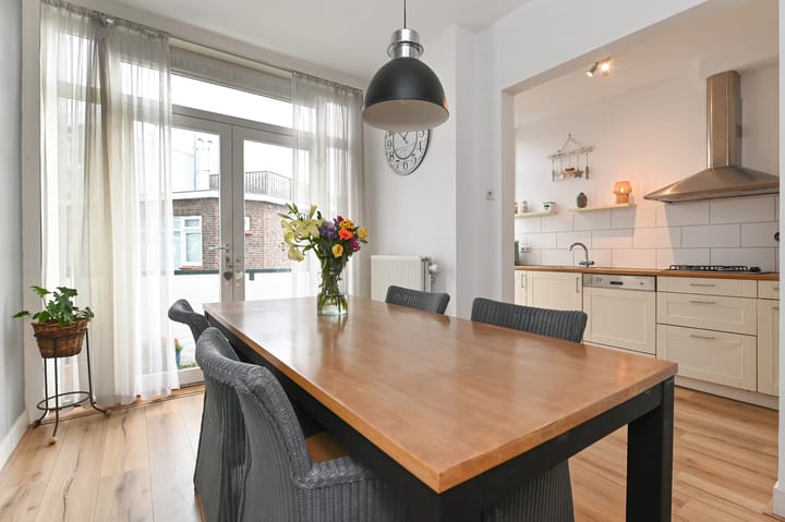 Amandelstraat 36 in 's-Gravenhage