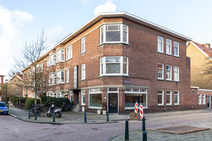 Amandelstraat 37 in 's-Gravenhage photo