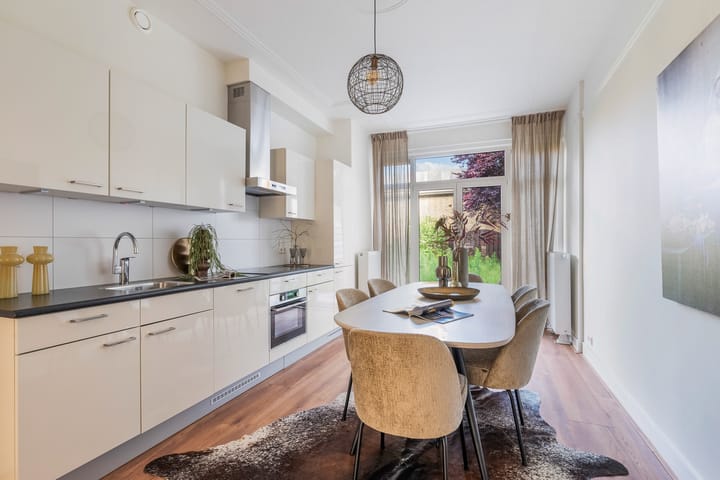 Amandelstraat 49 in 's-Gravenhage