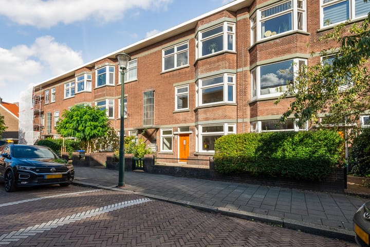 Amandelstraat 51 in 's-Gravenhage