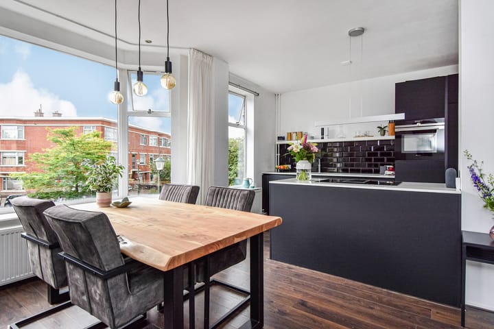 Amandelstraat 63 in 's-Gravenhage
