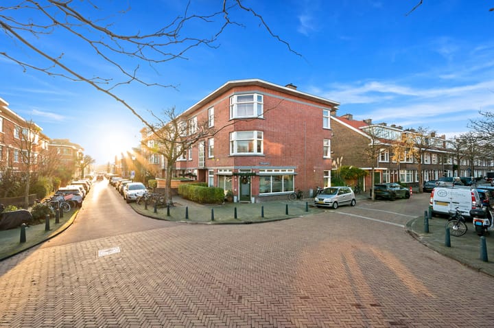 Amandelstraat 75 en 's-Gravenhage foto