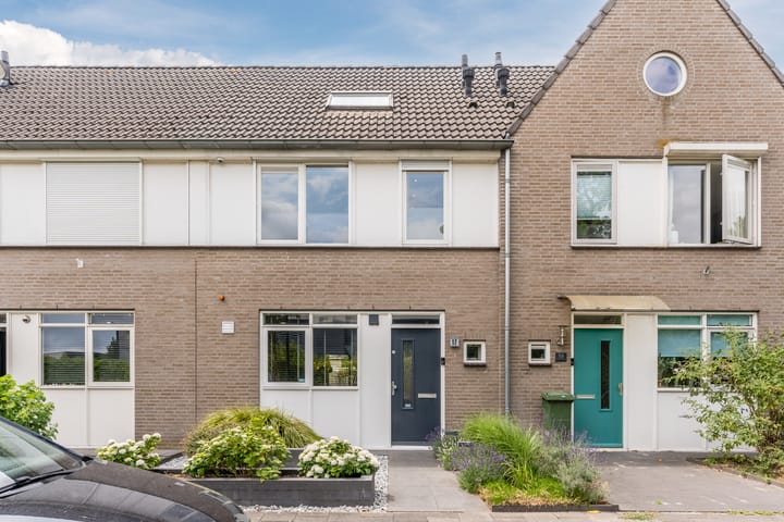 Amandil 17 in Geldrop