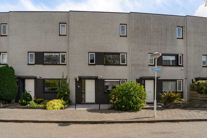 Amaranthout 22 in Zoetermeer