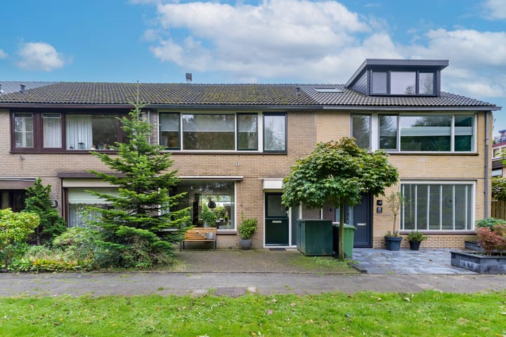 Photo de la maison Amarilpad 10, IJsselstein